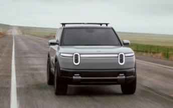 Rivian R2 enters final stages of testing