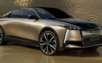 Stellantis reveals pricing will match the premium EV experience of the new DS N°8