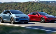 Tesla Model S and Model X refresh with higher price, heavier bodies leaves fans unimpressed