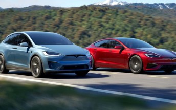 Pricier and heavier Tesla Model S and Model X refresh leaves fans unimpressed