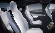 Tesla Model Y hints at spacious six-seater layout