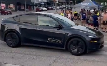 Tesla's Robotaxi service set for Austin debut on June 22