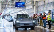 Tesla sales slump continues in May, Norway the only one to surge