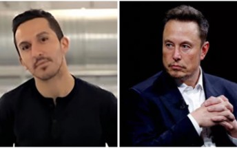 Tesla shakes up leadership as sales are tumbling