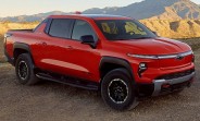 The 2026 Chevy Silverado EV is even better now