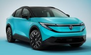 The 2026 Nissan Leaf is a tale of two EVs in one body