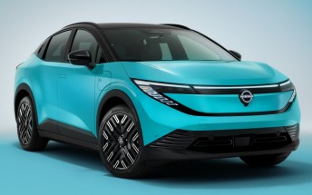 The 2026 Nissan Leaf is a tale of two EVs in one body