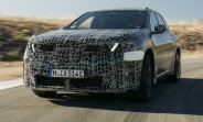 BMW reveals  iX3 range, charging details