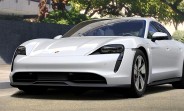 UK Porsche dealers hit pause on select Taycan models over battery scare