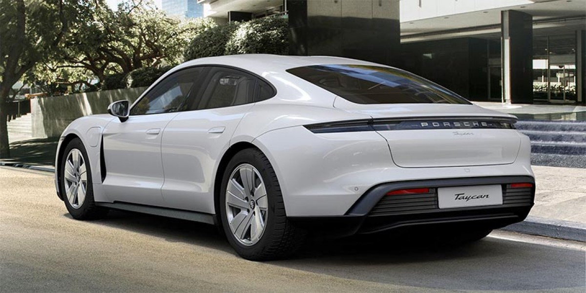 UK Porsche dealers hit pause on select Taycan models over battery scare