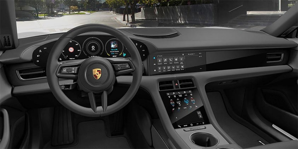 UK Porsche dealers hit pause on select Taycan models over battery scare