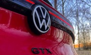 Volkswagen listens and buttons will be back in the next major ID.4 overhaul