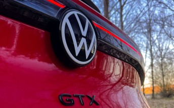 Volkswagen listens and buttons will be back in the next major ID.4 overhaul