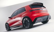 Volkswagen plans a 400-hp ID. 2 R pocket rocket hot hatch