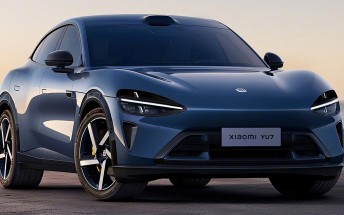 Xiaomi accelerates launch of YU7 electric SUV amid high expectations