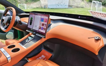 Xiaomi cars now come with deep Apple ecosystem integration