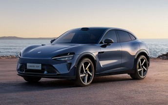 Xiaomi is launching the YU7 electric SUV on June 26 and we will report live from China
