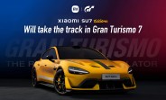 Xiaomi SU7 Ultra makes gaming history in Gran Turismo 7