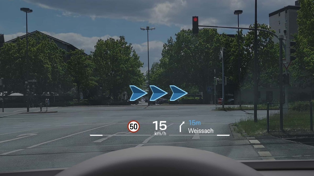 Old rivals, new screens - XPeng will use Huawei tech in upcoming electric car