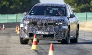 New details about the Neue Klasse BMW iX3 emerge