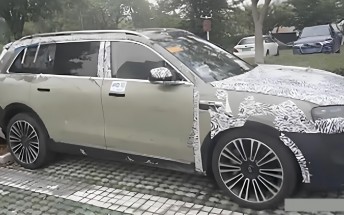 Aito's next EV to introduce sodium-ion battery with sub-10 min charging time