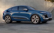 Audi Q6 Sportback E-Tron finally arrives in the US