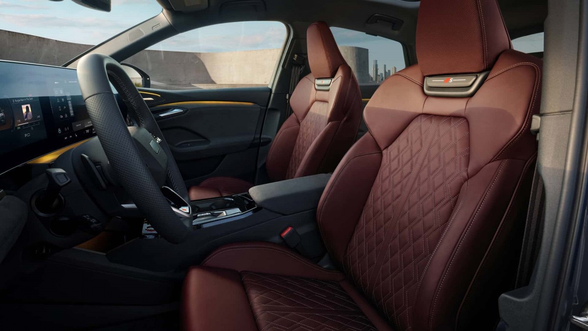 Audi Q6 Sportback E-Tron arrives in the US with more style, more range, and a higher price tag