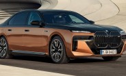 My BMW mobile app updated to show your car’s true carbon footprint