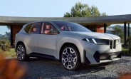 BMW goes all in on electric cars as financial headwinds mount