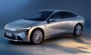 Buick shares more details of the Electra L7, an electric sedan with a 870 miles secret weapon