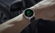 BYD turns latest Galaxy Watch into a digital car key