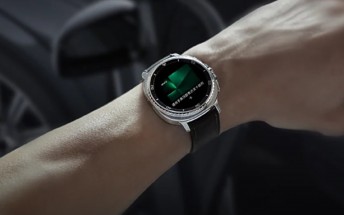 BYD turns latest Galaxy Watch into a digital car key