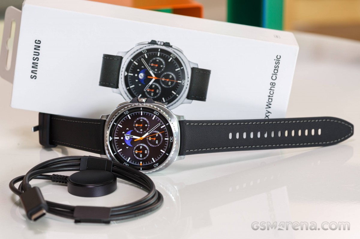 BYD turns latest Galaxy Watch into a digital car key