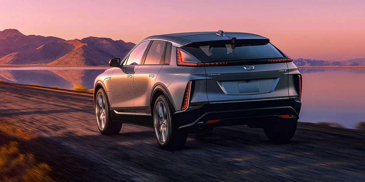 Cadillac ups the price for 2026 Lyriq but makes Super Cruise standard