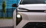 2027 Chevrolet Bolt official teaser images are out