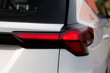 Chevrolet Bolt official teaser images