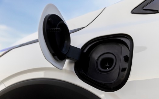 More Chevrolet Bolt official teaser images