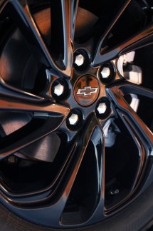 More Chevrolet Bolt official teaser images