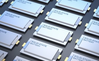Chery-backed company starts solid-state battery production