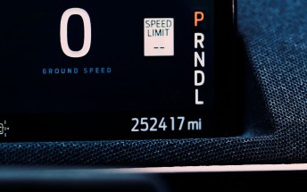 Ford Mustang Mach-E proves EV durability with 92% battery health after 250,000 miles