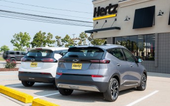 Gas-powered rental cars could vanish by 2032 under leaked EU plan