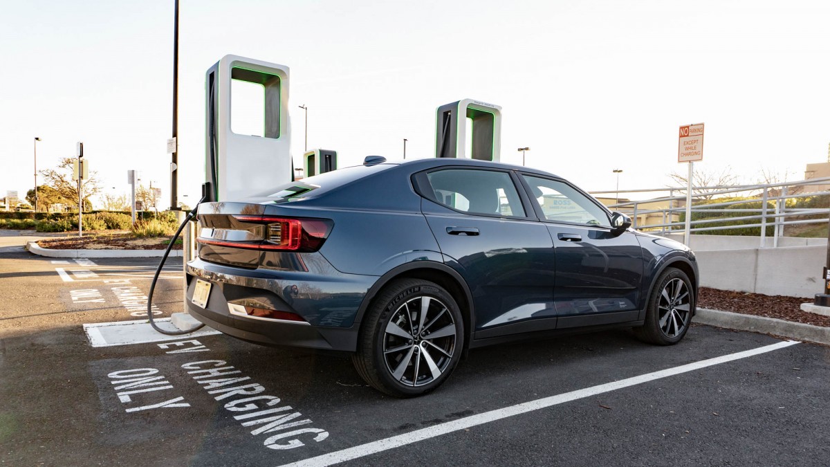 Gas-powered rental cars could vanish by 2032 under leaked EU plan