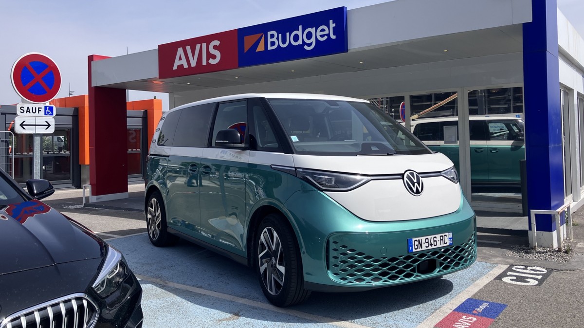 Gas-powered rental cars could vanish by 2032 under leaked EU plan