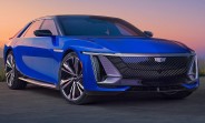 GM's sales success and new batteries are powering a comeback