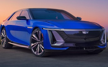 GM's sales success and new batteries are powering a comeback
