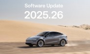 Grok AI arrives in Tesla cars, but can't do much yet