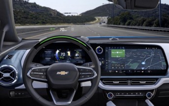 Hands-free driving climbs to the top of American drivers' wish list