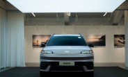 Hyundai reveals high-tech interior of the China-only Elexio SUV