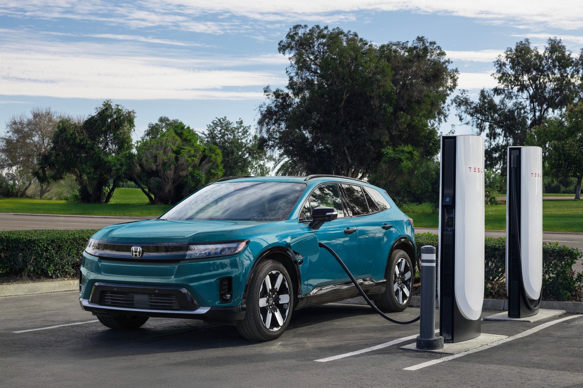 Honda Prologue and Acura ZDX join the Supercharger party too