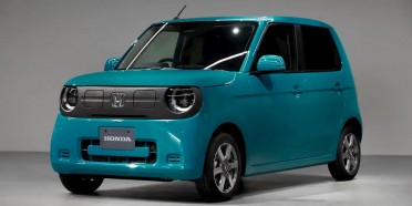 Honda N-ONE e